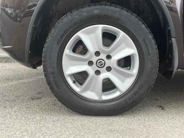 Nissan Terrano III (D10) с пробегом 2018 года, цена 1 479 000 рублей, 89063 км, внедорожник, Автокод Объявления