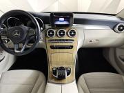 Mercedes-Benz C-Класс IV (W205) Москва  - изображение 37