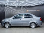 Chevrolet Aveo I Рестайлинг Самара  - изображение 24