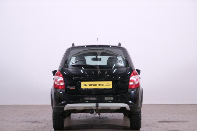 Lada (ВАЗ) Granta I Рестайлинг с пробегом 2023 года, цена 799 000 рублей, 90000 км, универсал, Автокод Объявления