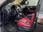 Lexus GX II Рестайлинг 2 Москва  - изображение 38