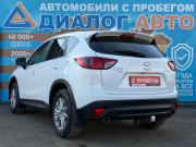 Mazda CX-5 I Набережные Челны  - изображение 34