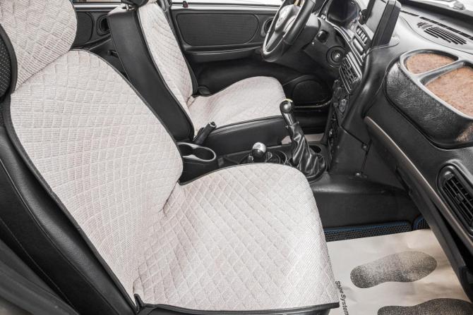 Chevrolet Niva I Рестайлинг с пробегом 2009 года, цена 499 000 рублей, 271000 км, внедорожник, Автокод Объявления