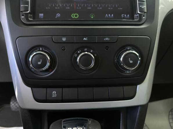 Skoda Yeti I с пробегом 2012 года, цена 620 000 рублей, 171177 км, внедорожник, Автокод Объявления
