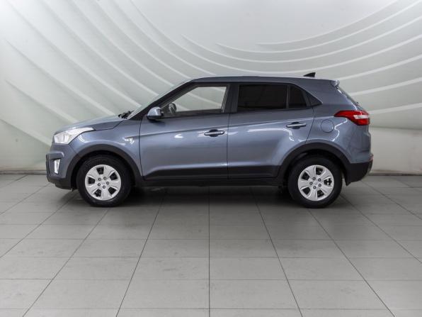 Hyundai Creta I с пробегом 2018 года, цена 1 478 000 рублей, 95638 км, внедорожник, Автокод Объявления