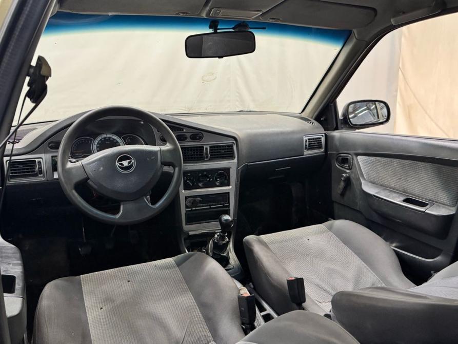Daewoo Nexia I Рестайлинг Санкт-Петербург  - изображение 10