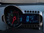 Chevrolet Aveo II Москва  - изображение 34