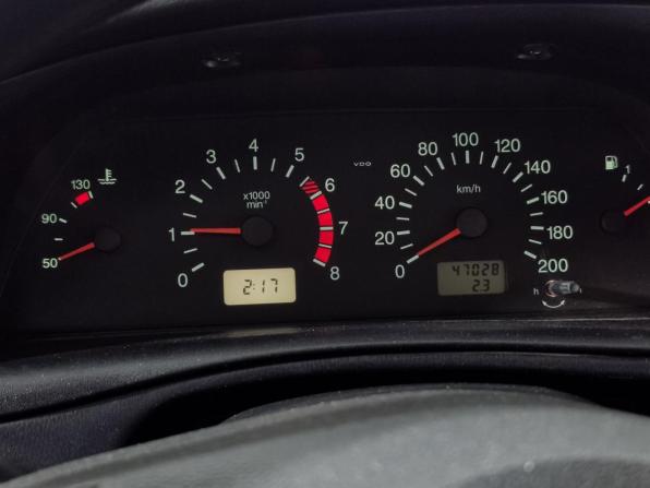Chevrolet Niva I Рестайлинг с пробегом 2011 года, цена 509 000 рублей, 47100 км, внедорожник, Автокод Объявления