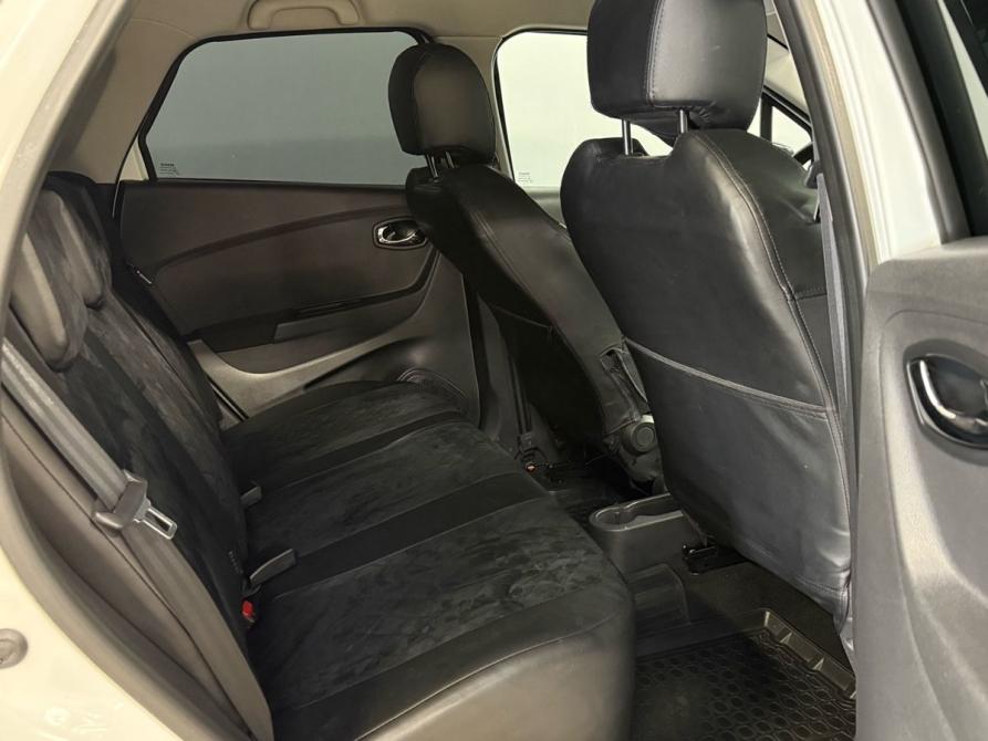 Renault Kaptur I Уфа  - изображение 10