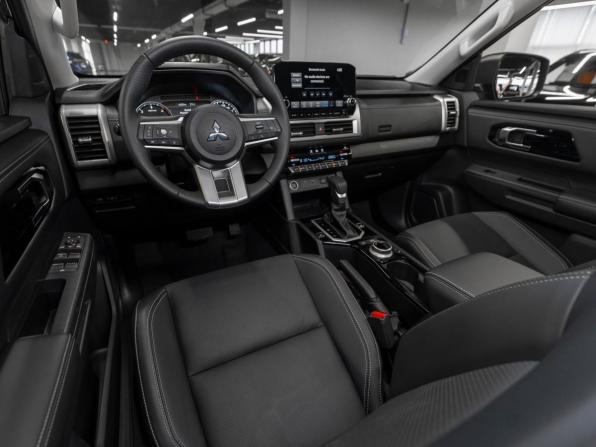 Mitsubishi L200 VI с пробегом 2026 года, цена 5 600 000 рублей, 56 км, пикап, Автокод Объявления