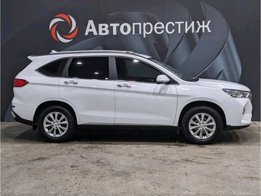 Haval M6 II Пермь  - изображение 9