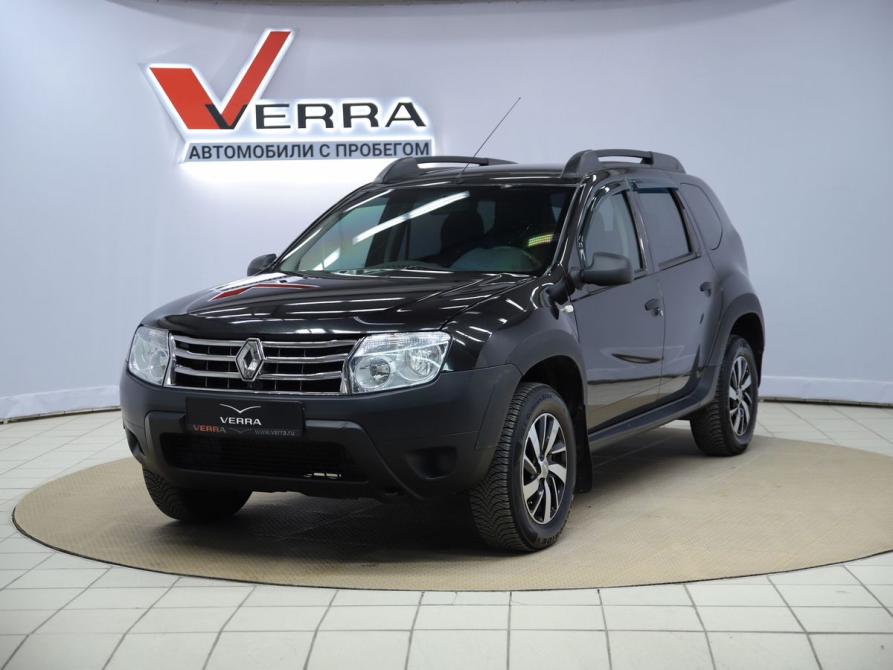 Renault Duster I Уфа  - изображение 1