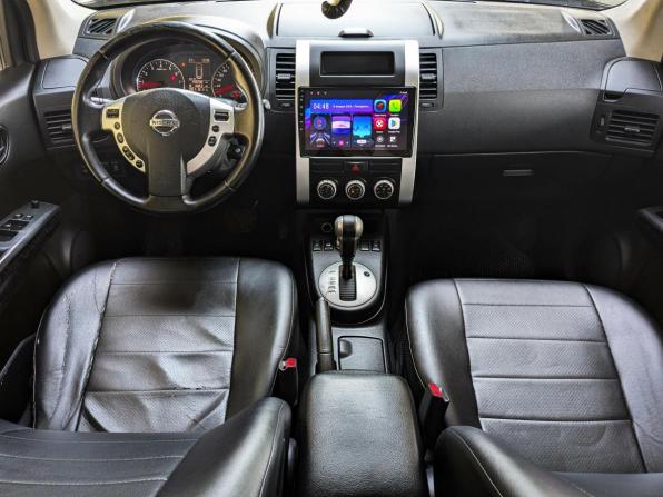 Nissan X-Trail II Рестайлинг с пробегом 2012 года, цена 959 900 рублей, 159000 км, внедорожник, Автокод Объявления