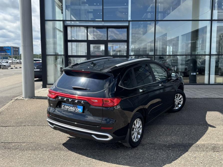 Haval M6 II Тверь  - изображение 4