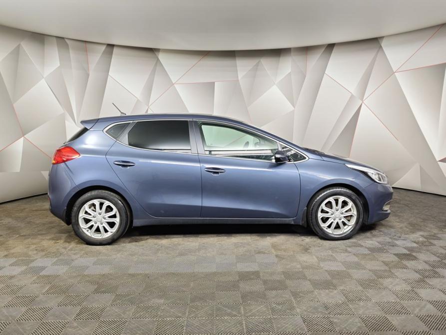 Kia Ceed II Москва  - изображение 6