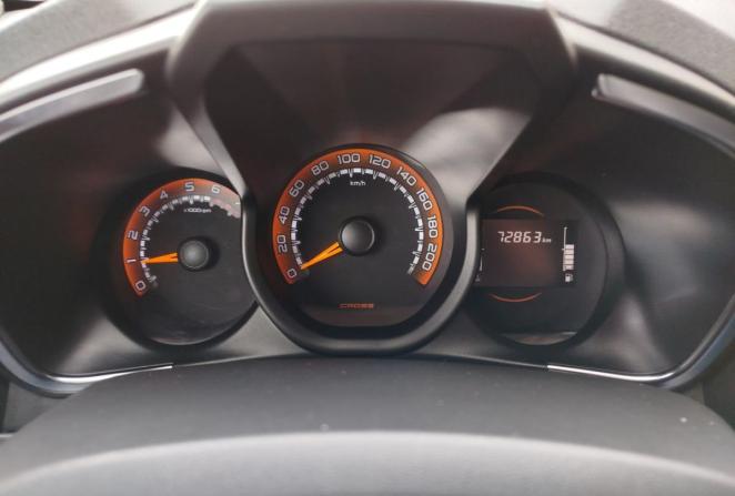 Lada (ВАЗ) XRAY I с пробегом 2021 года, цена 1 235 000 рублей, 72863 км, хэтчбек, Автокод Объявления
