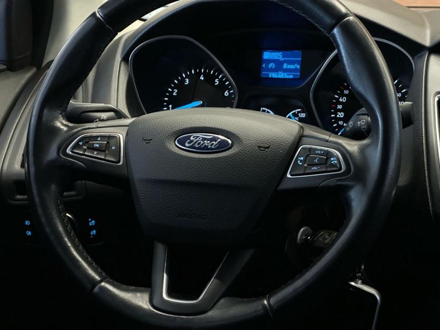 Ford Focus III Рестайлинг Челябинск  - изображение 10
