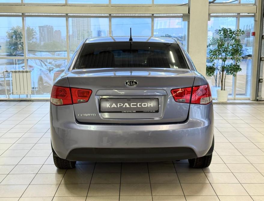Kia Cerato II Волгоград  - изображение 4