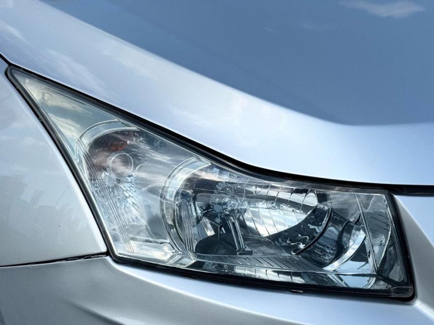 Chevrolet Cruze I Рестайлинг Ижевск  - изображение 3