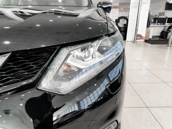 Nissan X-Trail III с пробегом 2017 года, цена 2 200 000 рублей, 95293 км, внедорожник, Автокод Объявления