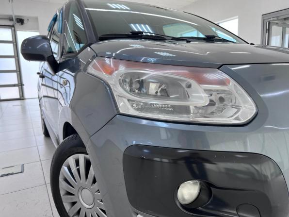 Citroen C3 Picasso I с пробегом 2010 года, цена 510 000 рублей, 186111 км, минивэн, Автокод Объявления