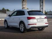 Audi Q5 II (FY) Рестайлинг Москва  - изображение 32