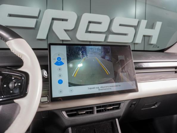 JETOUR DASHING I с пробегом 2023 года, цена 1 999 000 рублей, 64410 км, внедорожник, Автокод Объявления