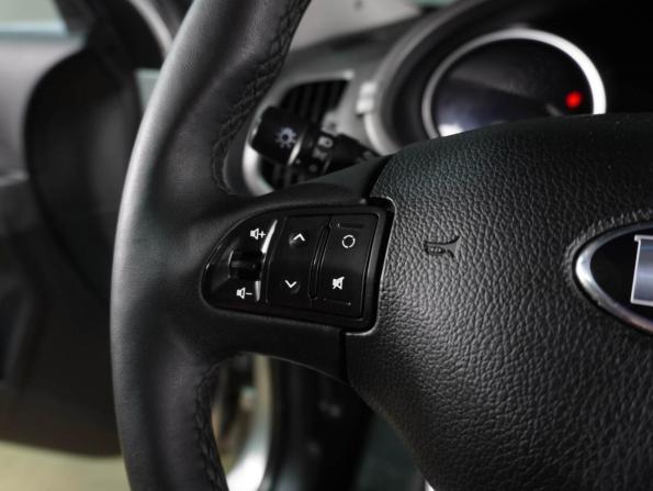 Kia Sportage III Рестайлинг с пробегом 2014 года, цена 1 369 000 рублей, 161807 км, внедорожник, Автокод Объявления