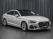 Audi A5 II (F5) Рестайлинг Ставрополь  - изображение 25