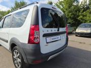 Lada (ВАЗ) Largus I Саратов  - изображение 53