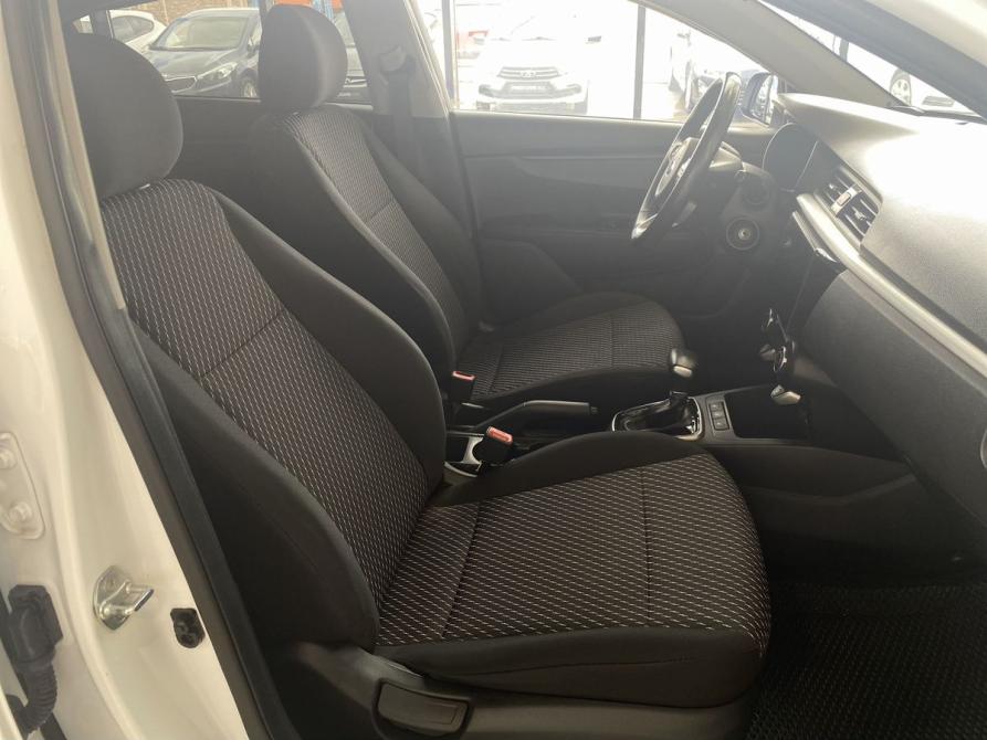 Kia Rio IV Саратов  - изображение 28
