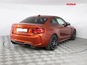 BMW M2 F87 Рестайлинг Химки  - изображение 21