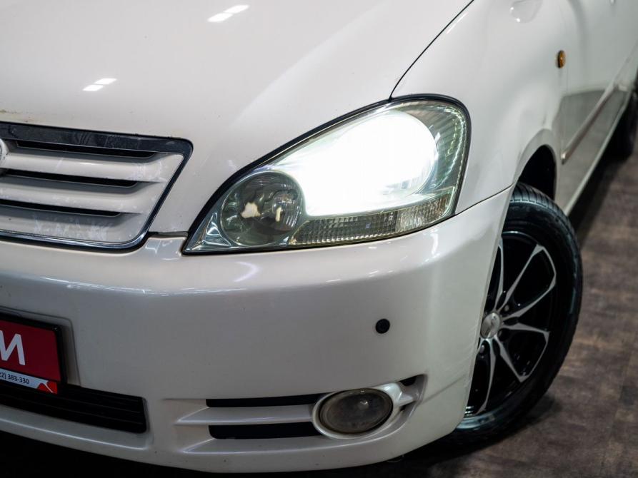 Toyota Ipsum II (M20) Чита  - изображение 16