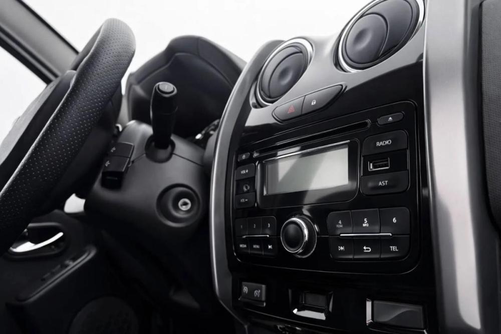 Renault Duster I Рестайлинг Омск  - изображение 12