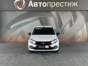 Lada (ВАЗ) Granta I Рестайлинг Волгоград  - изображение 22
