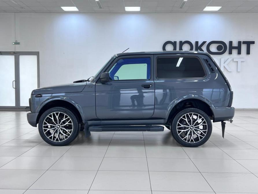 Lada (ВАЗ) 2121 (4x4) I Рестайлинг (2020) Волгоград  - изображение 7