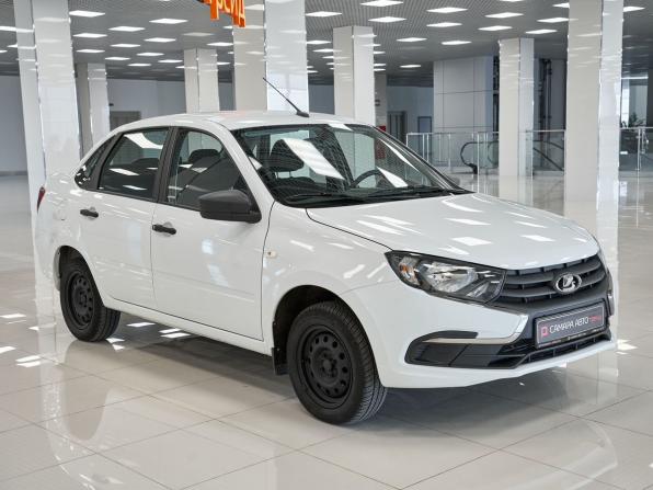 Lada (ВАЗ) Granta I Рестайлинг с пробегом 2025 года, цена 778 000 рублей, 31640 км, седан, Автокод Объявления