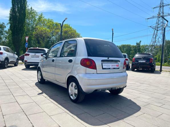 Daewoo Matiz I Рестайлинг с пробегом 2010 года, цена 280 000 рублей, 180231 км, хэтчбек, Автокод Объявления