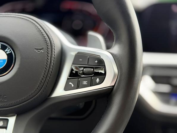 BMW 4 серии G22 G23 G26 с пробегом 2020 года, цена 4 790 000 рублей, 44492 км, купе, Автокод Объявления