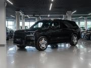 Zeekr 9X Москва  - изображение 36