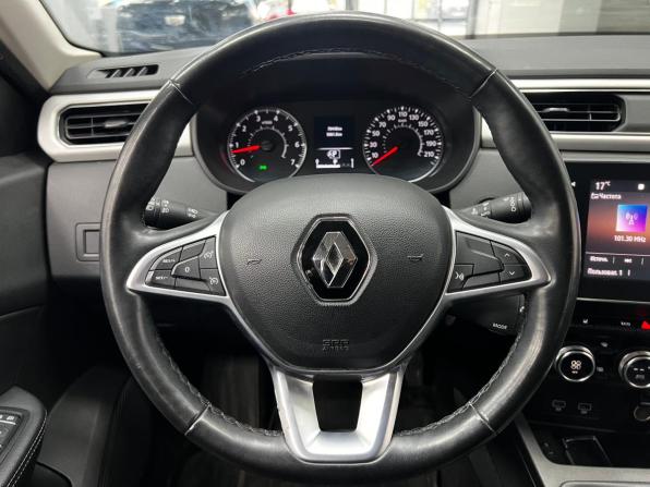Renault Arkana I с пробегом 2021 года, цена 1 480 000 рублей, 79500 км, внедорожник, Автокод Объявления