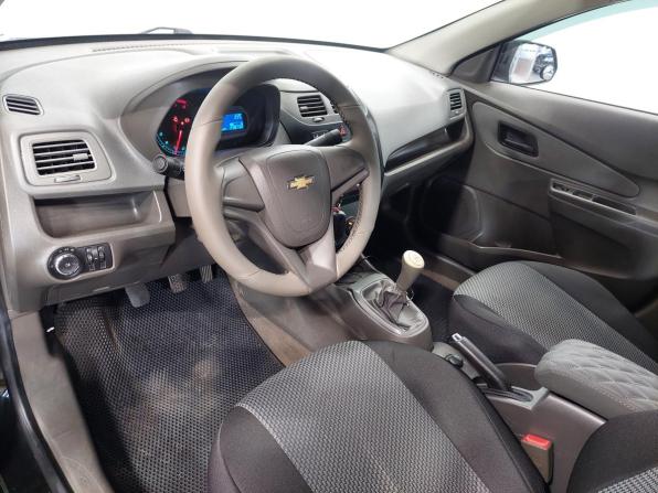 Chevrolet Cobalt II с пробегом 2013 года, цена 510 000 рублей, 182687 км, седан, Автокод Объявления