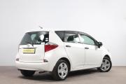 Toyota Ractis II Новосибирск  - изображение 25