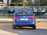 Volkswagen Jetta VI Рестайлинг Москва  - изображение 27