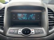 Chevrolet Captiva I Рестайлинг Москва  - изображение 35