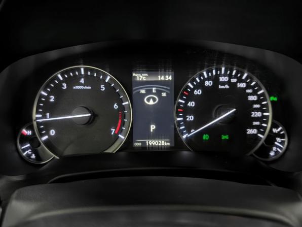 Lexus RX IV с пробегом 2016 года, цена 3 950 000 рублей, 199027 км, внедорожник, Автокод Объявления