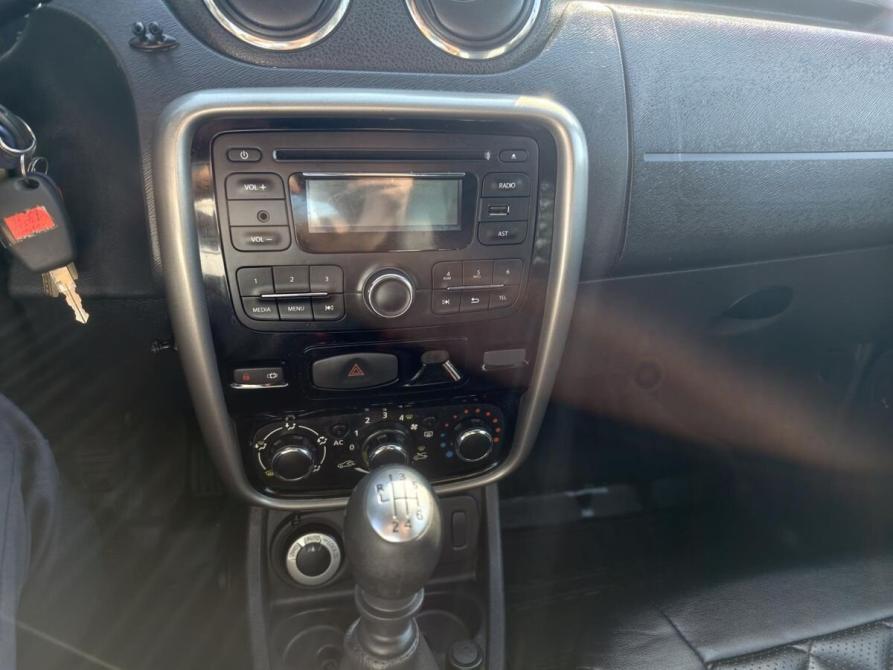 Renault Duster I Калуга  - изображение 7