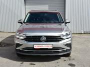 Volkswagen Tiguan II Рестайлинг Мурманск  - изображение 22