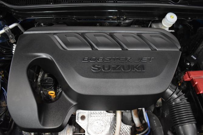 Suzuki SX4 II (S-Cross) Рестайлинг с пробегом 2019 года, цена 1 835 000 рублей, 165253 км, хэтчбек, Автокод Объявления