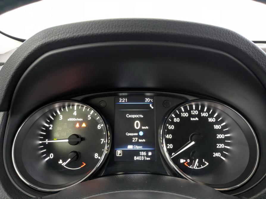 Nissan X-Trail III Рестайлинг Москва  - изображение 17